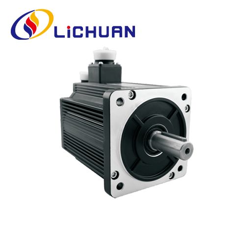 130mm Brida Serie AC 220V Servo Motor