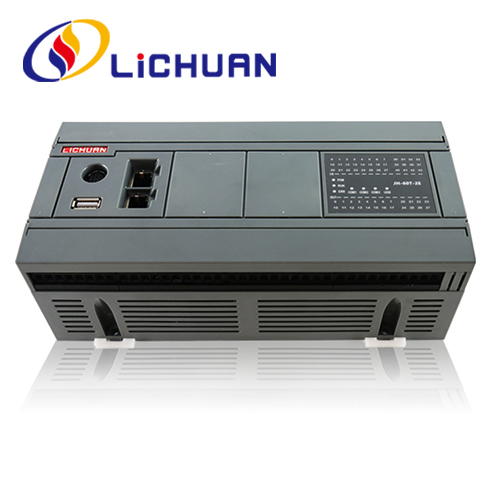 Lichuan PLC ezaugarriak