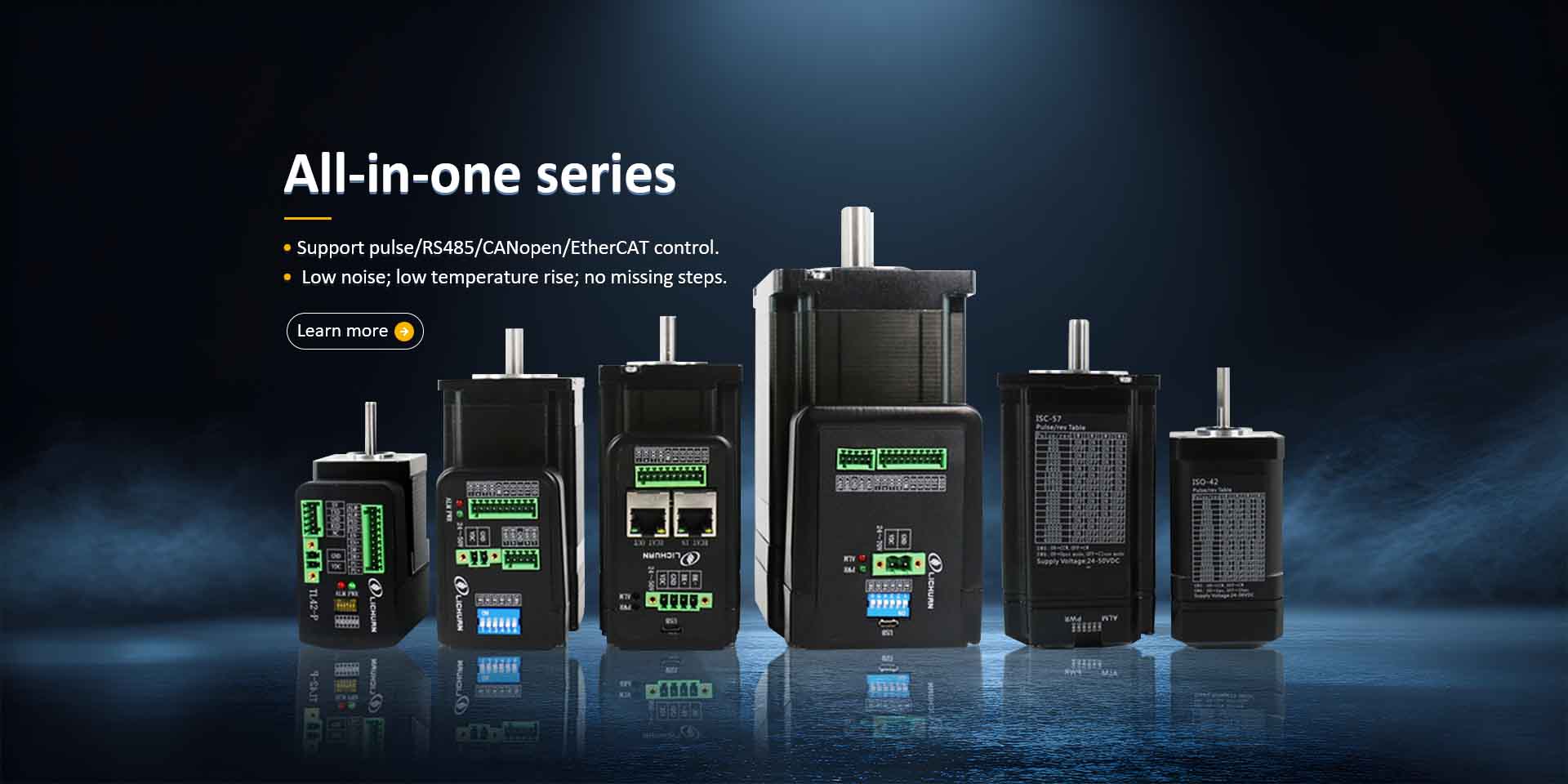 Txinako Begizta Itxia Begizta Irekia Urratserako Motor Integratua Hornitzaileak