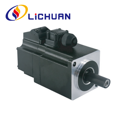 Precision DC Servo Motor Solutions