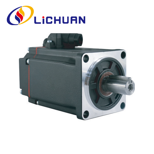 DC Servo Motor Kontrol Sistemak